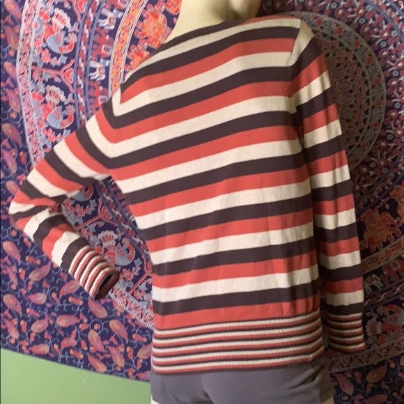 Striped sweater 🖤 - Picture 6 of 8